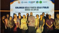 DPR Soroti Hambatan HAKI Jadi Agunan KUR di Bali