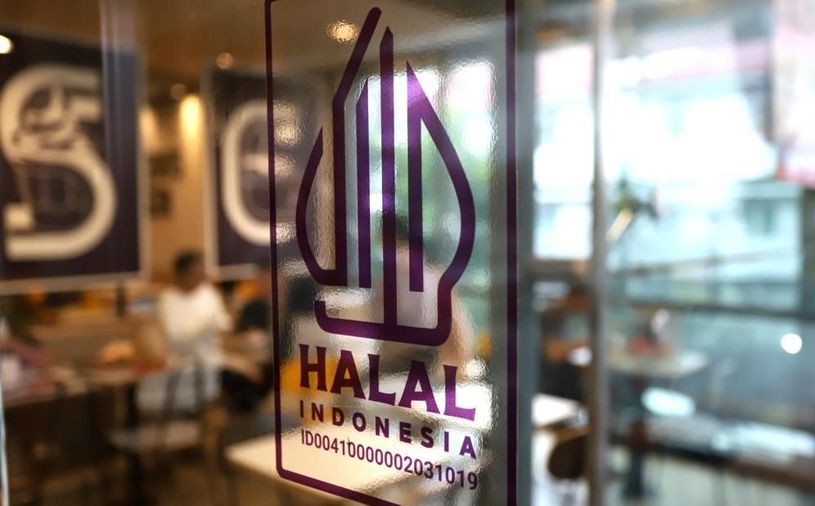 Ekspor Makanan Thailand Terganjal Aturan Halal RI
