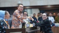 DPR Serap Aspirasi Buruh, RUU Ketenagakerjaan Dikebut