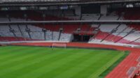 Rumput SUGBK Siap Sambut Duel Milan–Chelsea