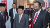 Surya Paloh: Optimisme Prabowo Harus Jadi Pegangan