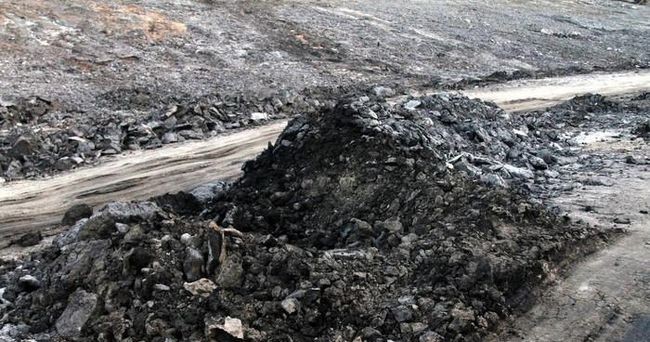 Pemerintah Siapkan Peluncuran Aspal Merah Putih