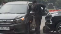 Polisi Selidiki Aksi Matel di GBK yang Viral