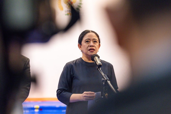 Puan Ungkap Empat Nama Calon Pejabat BI