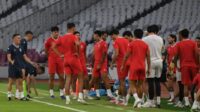 Ragnar–Baker Jadi Andalan Garuda Hadapi Vietnam