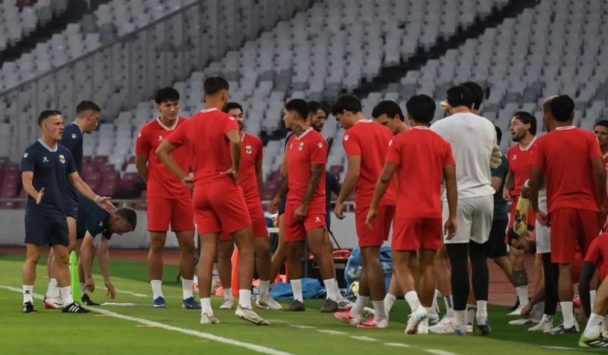 Ragnar–Baker Jadi Andalan Garuda Hadapi Vietnam