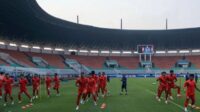 Tanpa Marselino, Timnas Indonesia Mantapkan Siasat Hadapi Vietnam