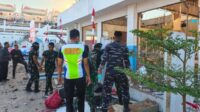 TNI Kerahkan 1.267 Personel Tangani Gempa NTT