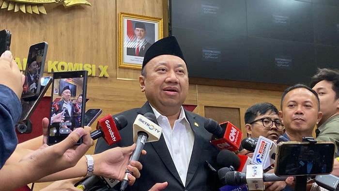 Waka Komisi X DPR Minta Seleksi Maba Unsoed Diperiksa
