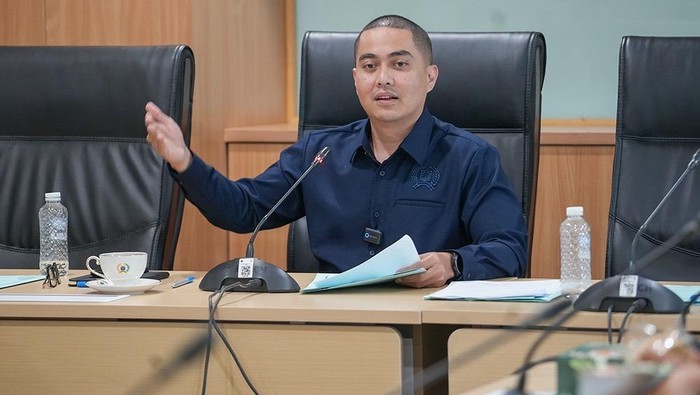 DPRD DKI Dukung TransJakarta Kelola Transportasi Pulau Seribu