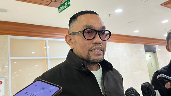 Sahroni Minta Jalur Kru Pesawat Diawasi Lebih Ketat