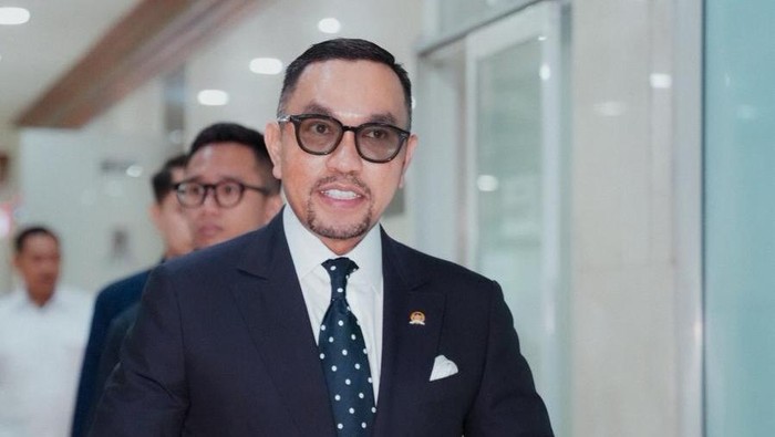 Sahroni Apresiasi BNN Bongkar 1,3 Ton Ketamin