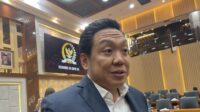 DPR Usul Redesign Total Program MBG