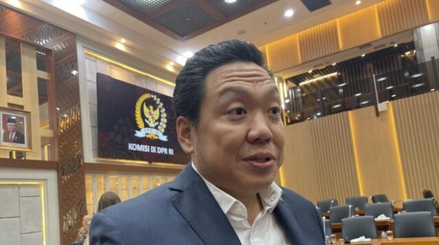 DPR Usul Redesign Total Program MBG