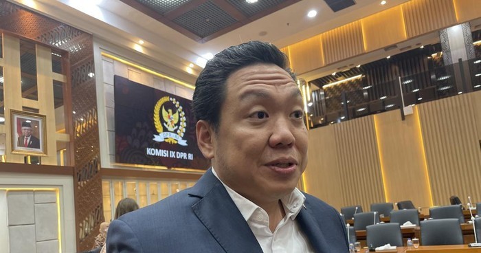 DPR Usul Redesign Total Program MBG