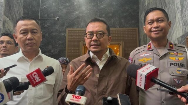 DPR Minta Evaluasi Total Keselamatan Kapal