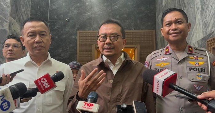 DPR Minta Evaluasi Total Keselamatan Kapal