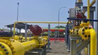 ESDM Siapkan Lapangan Baru Atasi Defisit Gas Jawa