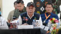 wamensos Kemensos Percepat Bantuan Korban Gempa NTT