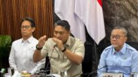 zulhas Zulhas: MBG Diprioritaskan untuk Ibu Hamil, Balita, dan Daerah 3T
