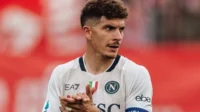 Kapten Napoli Di Lorenzo Ikat Janji Hingga 2030