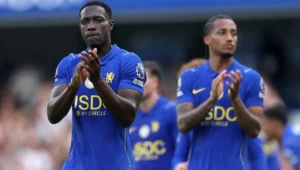 Gol Pedro Selamatkan Chelsea dari Kekalahan