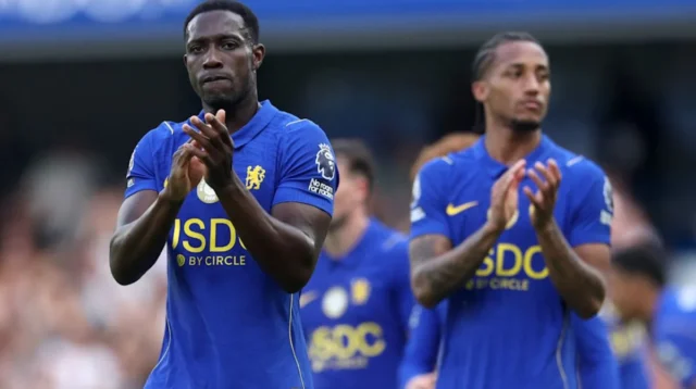 Gol Pedro Selamatkan Chelsea dari Kekalahan
