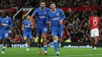 Brighton Singkirkan MU dari Piala Liga