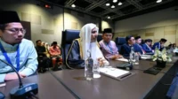Liga Muslim Dunia Kecam Serangan Houthi ke Saudi