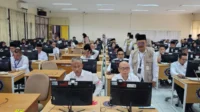 Kemenhaj Gandeng BKN Pastikan Seleksi PPIH Objektif