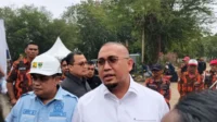 Andre Rosiade Dorong Internet Andal untuk Mentawai