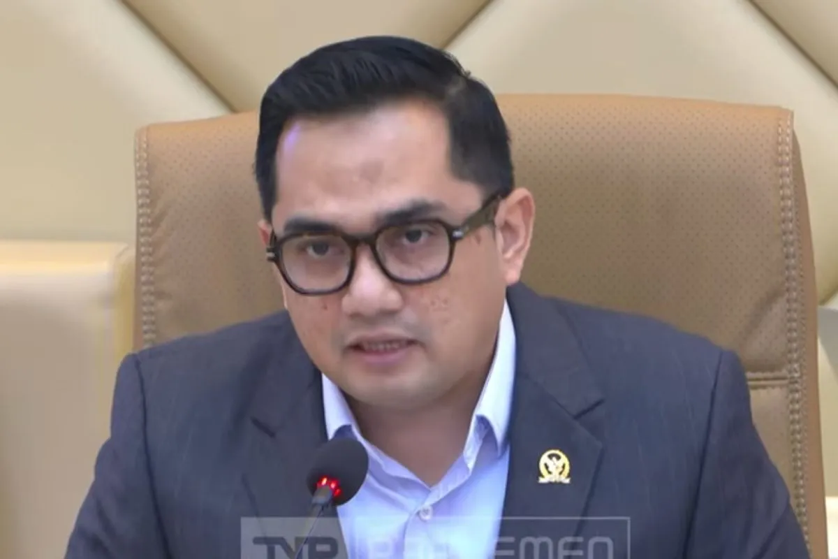 Komisi II: Gubernur Jadi Kepala BRAN di Provinsi