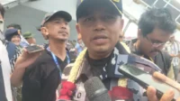Kolonel Fuad Ungkap Pengalaman Kawal Kapal Induk di Laut Merah