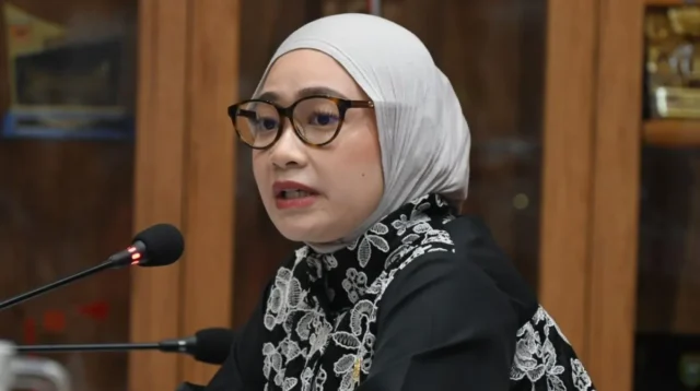 DPR Dorong Anggaran Pemuda 2027 Lebih Berdampak