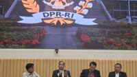 Mori Hanafi Soroti Usia Kapal dan Lemahnya Pengawasan Keselamatan Pelayaran