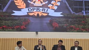 Mori Hanafi Soroti Usia Kapal dan Lemahnya Pengawasan Keselamatan Pelayaran