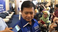 PAN Keberatan Ambang Batas Parlemen Naik