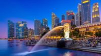 Singapura Pertimbangkan Kebiri Kimia untuk Pelaku Seksual