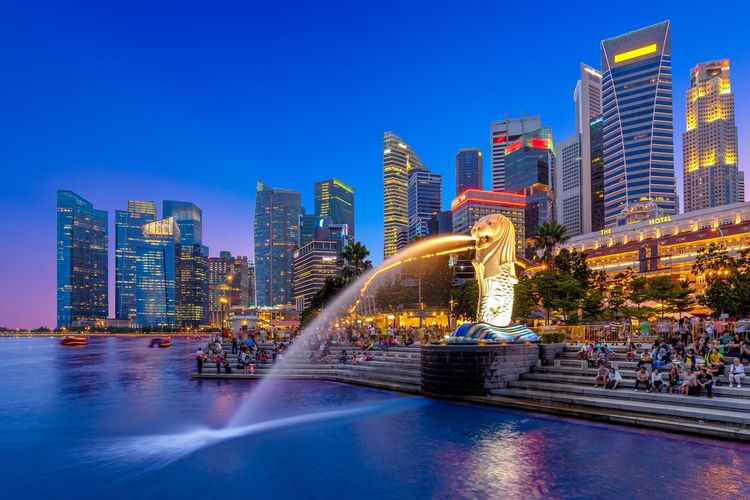 Singapura Pertimbangkan Kebiri Kimia untuk Pelaku Seksual