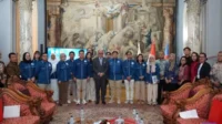 Gekrafs Italia Siap Jadi Jembatan Ekraf Indonesia ke Eropa