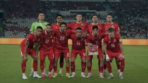 AFC: Indonesia Berpotensi Jadi Kekuatan Asia
