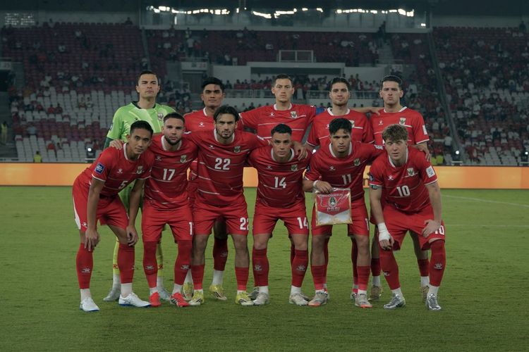 AFC: Indonesia Berpotensi Jadi Kekuatan Asia