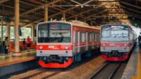 Fraksi PKB: Impor KRL Boleh, Keselamatan Jangan Dikorbankan