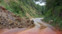 Longsor Aceh Tengah, 1 Tewas dan 13 Luka