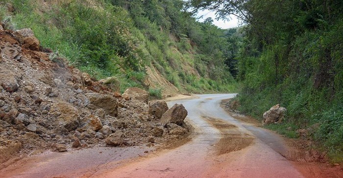 Longsor Aceh Tengah, 1 Tewas dan 13 Luka