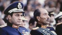 Kisah Presiden Mesir Sadat Tewas Ditembak Usai Damai dengan Israel