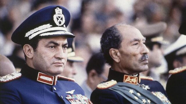 Kisah Presiden Mesir Sadat Tewas Ditembak Usai Damai dengan Israel
