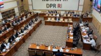 BNN Minta Tambahan Rp 5,05 Triliun untuk 2027