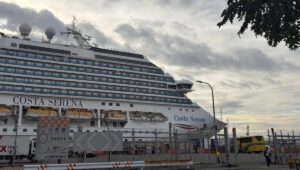 Costa Serena Jadi Kampung Atlet Asian Games