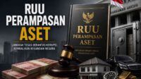 RUU Perampasan Aset Harus Berjiwa Antikorupsi